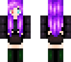 skin for sunnehhh