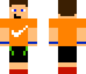runner