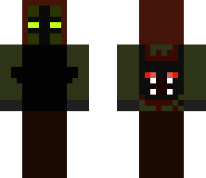 combine soldier