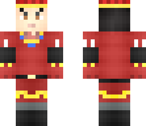farquaad