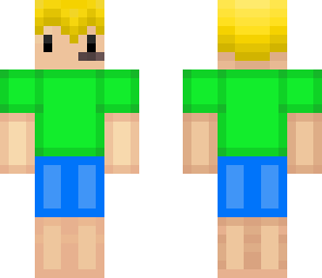cute gamer boy