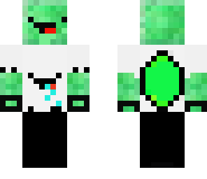 emerald