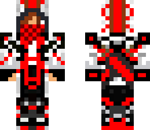 warrior
