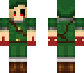 ben drowned