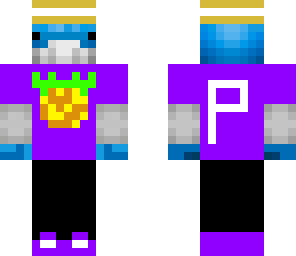 fixed and better looking pineapple whale