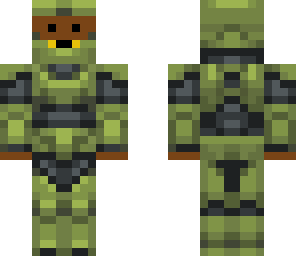 halo master chief bear