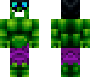 durpy hulk smash