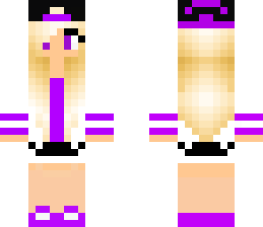 blondgirl tomboy stylie 2