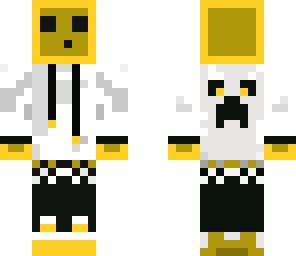 golden slime