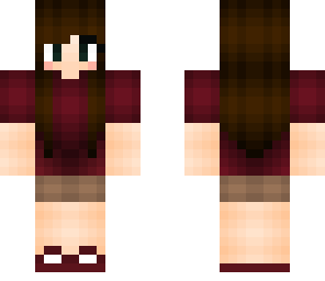 original skin