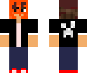 halloween boy