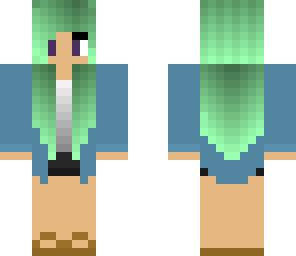 mintgirl