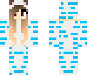 stripe tiger