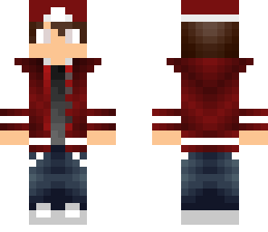 herobrine teen