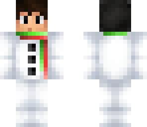 huahwi the snowman