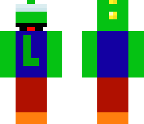 cool yoshi for legoguy747