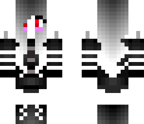 puppet chica