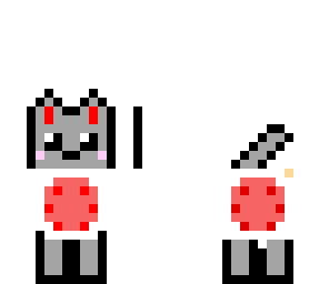 strawberry cat