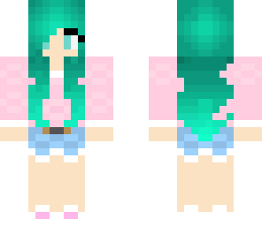 cute girl