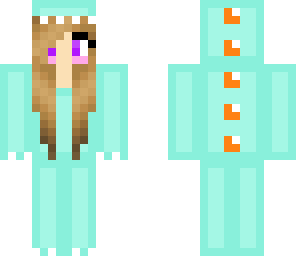 chica dinosauri