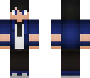 new skin