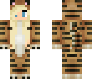 tiger