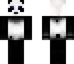 paige the panda for keb77