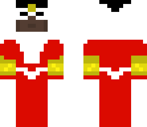 falcon fixed