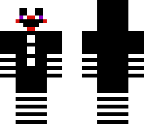 fnaf doll