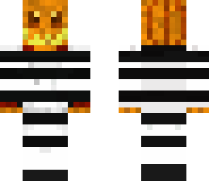 pumkin man in prison