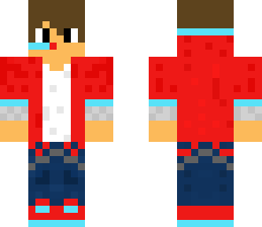 sykokiller2335 new skin made
