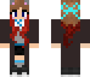 ravenclaw girl