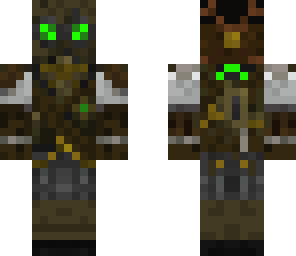 steampunk