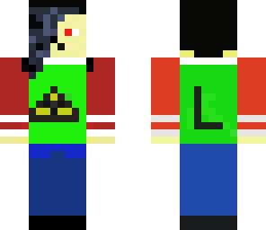 asianhero