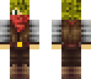 bandit