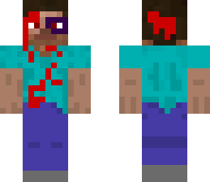 dying steve