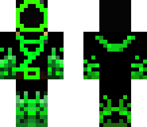 grass sorcerer