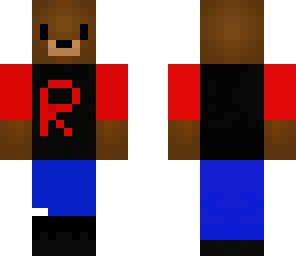 cool bear