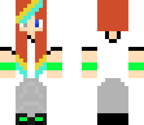 deadlox girl 