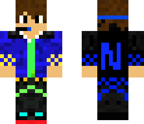bludie