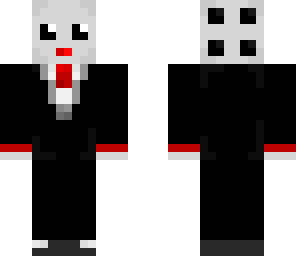 dice man