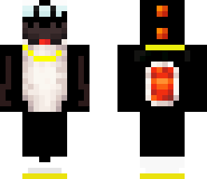 black yoshi from super mario logan