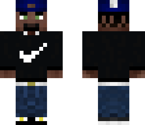 cool black guy