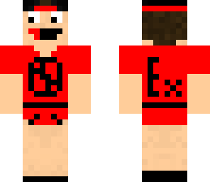exdaniel