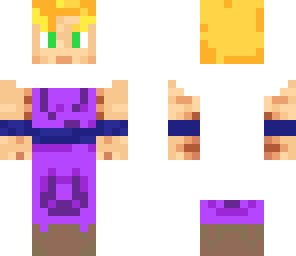 son gohan