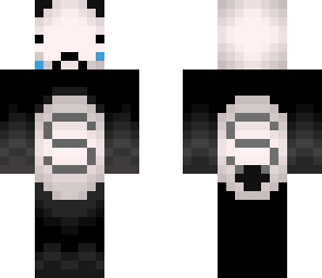 sad panda
