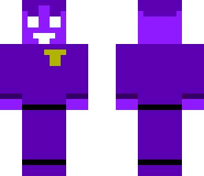 purple man fnaf