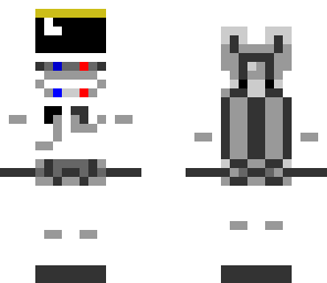 astronaut