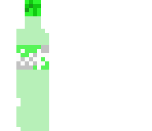 mountain dew bottle