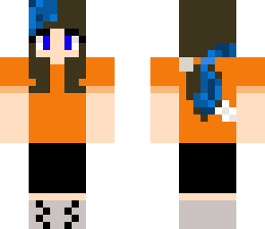 edited demigod girl